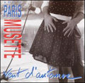 Vent D'automne 3 / Various - Vent D'automne 3 / Various - Music CD