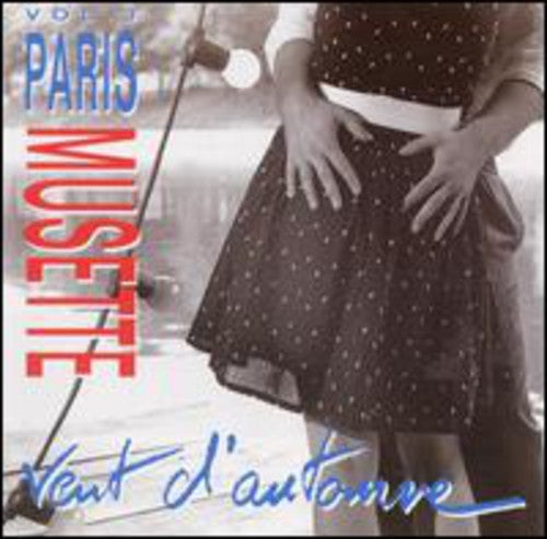 Vent D'automne 3 / Various - Vent D'automne 3 / Various - Music CD