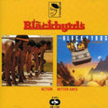 Blackbyrds - Action / Better Days - Music CD