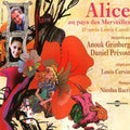 Alice Au Pays Des Merveilles / Various - Alice Au Pays Des Merveilles / Various - Music CD