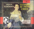 Chesnais,patrick - Anton Tchekov: La Dame Au Petit Chien - Music CD