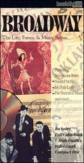 Broadway Musicals / Various - Broadway Musicals / Various - Music CD