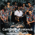 Al St John's Trinidad & Tobago Steelband - Caribbean Romance - Music CD