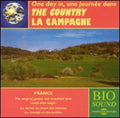 Sounds Of Nature - Country - Music CD