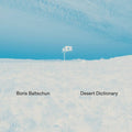 Desert Dictionary