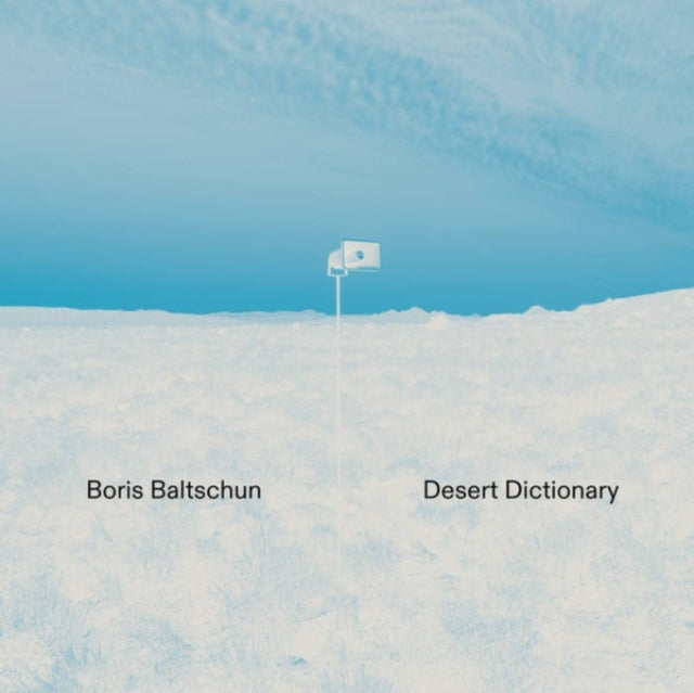Desert Dictionary