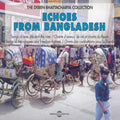 Echoes From Bangladesh / Various - Echoes From Bangladesh / Various - Music CD