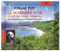 Benedetti,christian - Edgar Poe:le Scarabee D'or - Music CD