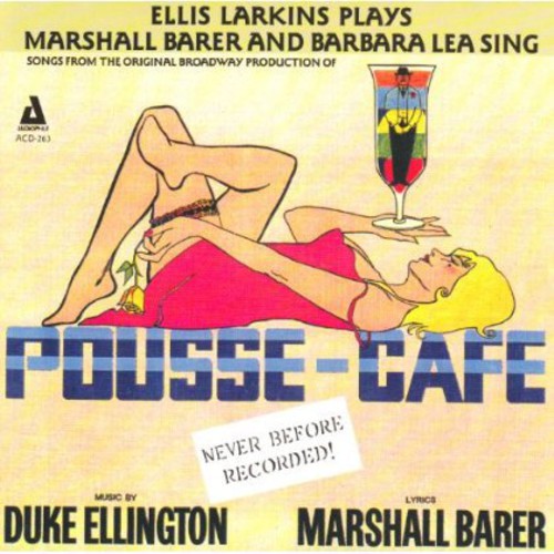 Ellis Larkin Plays / Various - Ellis Larkin Plays / Various - Music CD