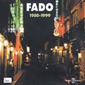 Fado 1950-1999 / Various - Fado 1950-1999 / Various - Music CD