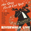 Cullum,jim - Hot Jazz For A Cool Yule - Music CD