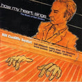 Cunliffe,bill - How My Heart Sings - Music CD