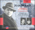 Ascaride,ariane/cluzet,francois - Jean Moulin:memoires D'un Citoyen - Music CD