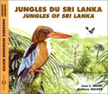 Sounds Of Nature - Jungles Of Sri Lanka - Music CD
