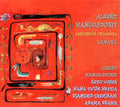 Mangelsdorrf,albert & Percussion - Lanaya - Music CD