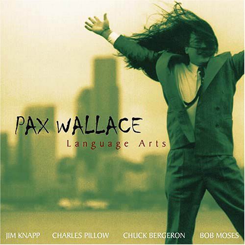 Wallace,pax - Language Arts - Music CD