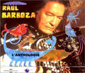 Barboza,raul - L'anthologie - Music CD