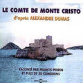 Perrin,francis - Le Comte De Monte Cristo - Music CD