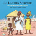 Zaragoza,marcel - Le Lac Des Sorciers - Music CD