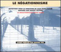 Le Negationnisme 1948-2000 / Various - Le Negationnisme 1948-2000 / Various - Music CD