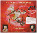 Vent Tourbillon: Conte Musical De Claude / Various - Vent Tourbillon: Conte Musical De Claude / Various - Music CD
