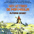 Lettres De Mon Moulin / Various - Lettres De Mon Moulin / Various - Music CD