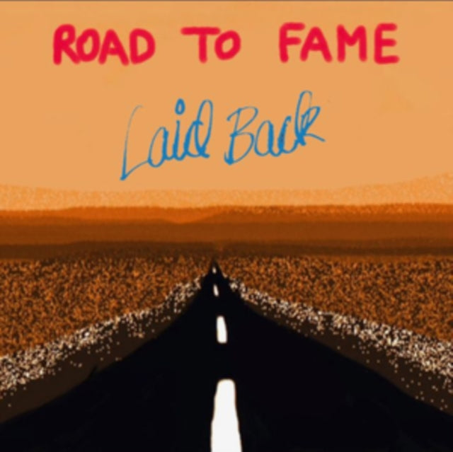 Laid Back - Road To Fame (2LP)
