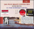 Blanc,dominique - Les Plus Beaux Contes Zen - Music CD