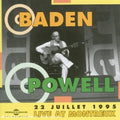 Powell,baden - Live In Montreux - Music CD
