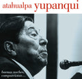 Yupanqui,atahualpa - Buenas Noches Compatriotas - Music CD
