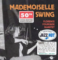 Florence,fourcade - Mademoiselle Swing - Music CD