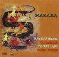 Michel,m. / Scherer,u. / Lang,t. / Perrin,d. - Makara - Music CD