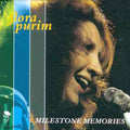 Purim,flora - Milestone Memories - Music CD