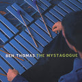 Thomas,ben - Mystagogue - Music CD