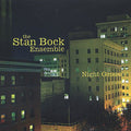 Bock,stan - Night Grooves - Music CD