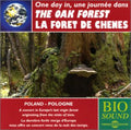 Sounds Of Nature - Oak Forest - Music CD