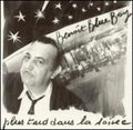 Benoit,blue Boy - Plus Tard Dans La Soiree - Music CD