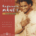 Manet,raghunath - Pondichery - Music CD