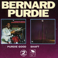Purdie,bernard - Purdie Good/shaft - Music CD