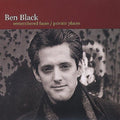Black,ben - Remembered Faces - Music CD