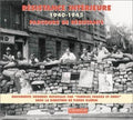 Guerin,pierre - Parcours De Resistants 1940 -45 - Music CD