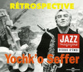 Seffer,yochk'o - Retrospective - Music CD