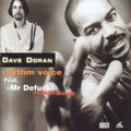 Doran,dave - Rhythm Voice - Music CD