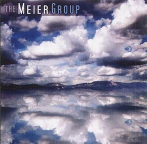 Meier Group - Ribbon In The Wind - Music CD
