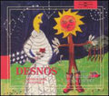 Anthologie Poetique Lue / Robert Desnos:anthologie - Anthologie Poetique Lue / Robert Desnos:anthologie - Music CD