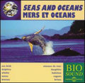 Sounds Of Nature - Seas & Oceans - Music CD