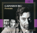 Serge Gainsbourg:portraits / Various - Serge Gainsbourg:portraits / Various - Music CD