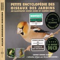 Sounds Of Nature - Sound Guide Of Garden Birds - Music CD