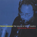 Jensen,brent - Sound Of A Dry Martini - Music CD