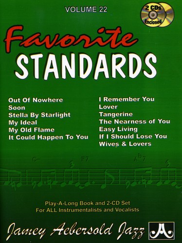 Standards / Various - Standards / Various - Music CD